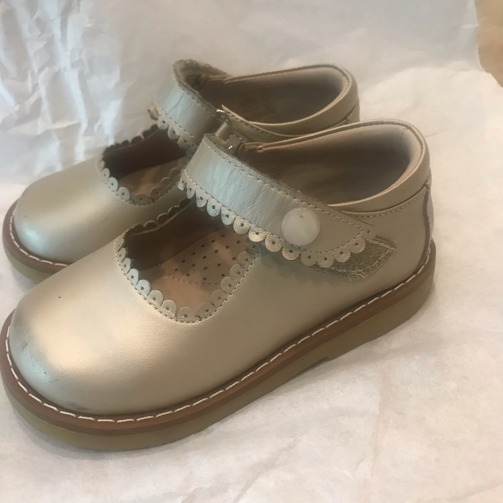 Elephantito Mary Janes